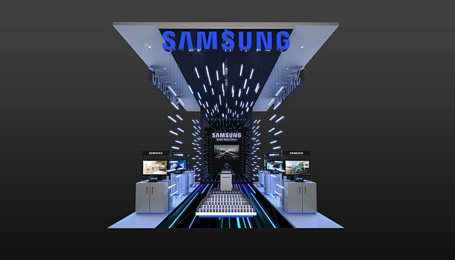 1987brand-Samsung 品牌...