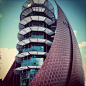 The Bell Tower ~ Perth WA