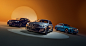 3series Advertising  automobile automotive   BMW bmw3series car Photography 