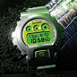 G-SHOCK x Paradise Youth Club 首款限量腕表即将发售 – NOWRE现客