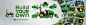 Build Your Own Tractor Package | Martin Deerline | Barrhead Alberta