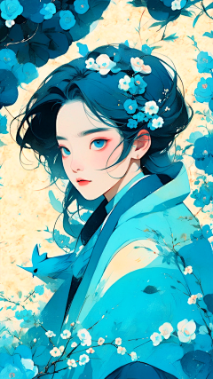 語生年崋采集到COZE