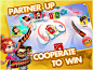 UNO!™ - Official UNO™ mobile game : UNO™, the world’s most beloved card game with new experience. Begin a new adventure with the friends across the world now! And battle anytime, anywhere!