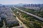 Jiangyin Greenway, China by BAU -  谷德设计网 : gooood是中国最受欢迎与最有影响力的高品质建筑景观设计门户与行业平台。高品质门户传播世界建筑、景观、设计与创意； 行业平台提供行业品牌战略提升服务，企业招聘服务，企业项目对接服务，建材信息与品牌服务等业务。