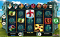 Glory and Britannia is a video slot with five reels, three rows and 243 ways to win in the base game. This increases to four rows and 1.024 ways in the free spins. You can joust on the reels on desktop or mobile from 0.30 to 600 credits. And that is not a