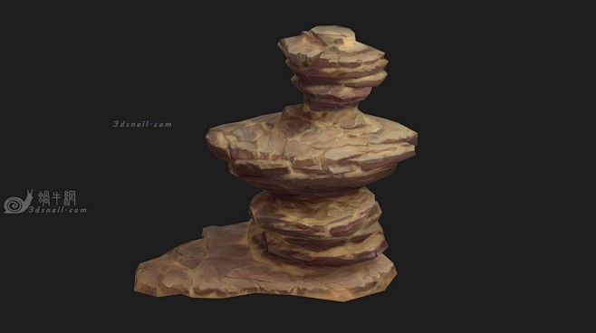 采集1喜欢评论查看来源 3dsnail.