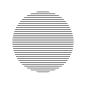条纹圆素材1