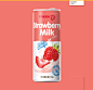 Milk Drink : Milk Drink