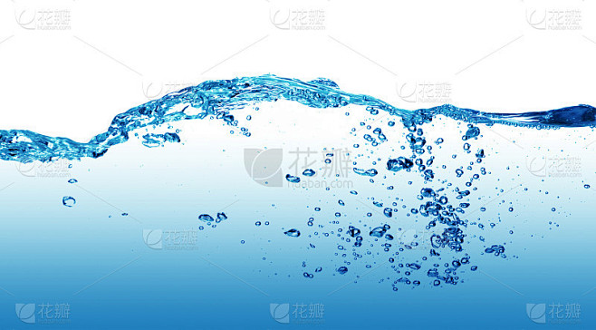 水