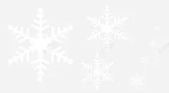 雪花笔刷 免抠png 设计图片 免费下载 页面网页 平面电商 创意素材