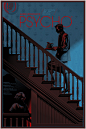 Horror Archives - Page 36 of 56 - Home of the Alternative Movie Poster -AMP-