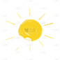 太阳