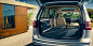 Volkswagen - Sharan : Volkswagen Sharan 2015