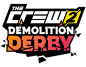 《The Crew® 2》 Demolition Derby