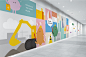 이마트 월계점 펜스 디자인 프로젝트 | emart wallgraphic Design Project by 아이디브릿지 - 노트폴리오 : 노트폴리오는 여기저기 흩어져 있는 아티스트와 디자이너들이 한 곳에 모여 자신의 작업을 공개하고 이야기하는 공간으로 스터닝에서 서비스합니다.