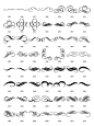 Free Clip Art Downloads Scroll | download decorative scratches vector clipart from rapidshare download ...: 