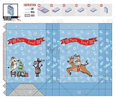 老虎和公牛在商店里出售。涂鸦