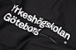 Yrkeshögskolan Göteborg国外品牌视觉形象 #采集大赛#