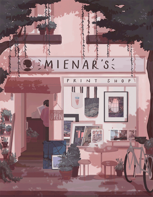Mienar(画师 米那尔)
在Tumb...