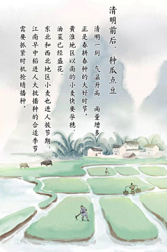 徐泽山采集到二十四节气