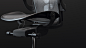 Remastering a Classic : Iconic furniture brand Herman Miller ask Territory to create a series of animations to promote the ‘remastered’ Aeron chair.