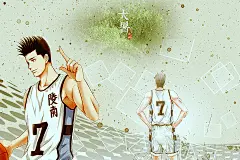 ☆　闲情7月【仙道彰】碧海晴空　☆　仙の六楼_看图_灌篮高手吧_百度贴吧
