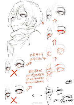E1bFy_稻草人采集到eye