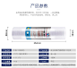 远大净水（rurua）pp棉滤芯 家用净水器滤芯通用 10寸 家用净水机纯水机前置过滤芯 1微米10只装【图片 价格 品牌 报价】-京东
