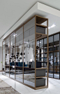 Ego_Giuseppe Bavuso_Walk-In Closets_Poliform