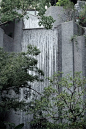 福州建发榕墅湾 景观设计 /  山水比德