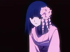 四月一日灵异事件簿