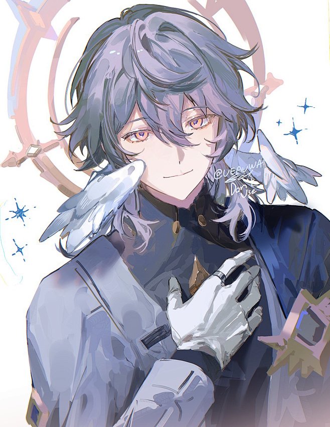 崩铁-星期日
