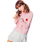 [LG]人物素材 设计元素 png美女