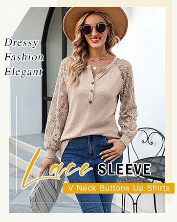 Lacy Rib Tops・全1色 main image 0