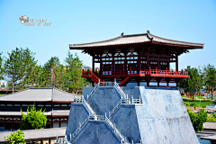KEDSiiio采集到Z-建筑 大明宫