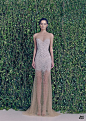 Zuhair Murad 2014/2015 #婚纱#