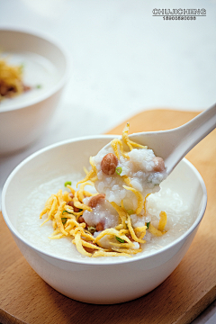 Mi小谢采集到餐具美食用图