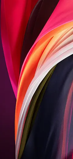 苹果iPhone SE 2020官方壁纸