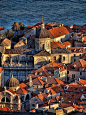 Dubrovnik, Croacia (via Sobrecroacia.com)