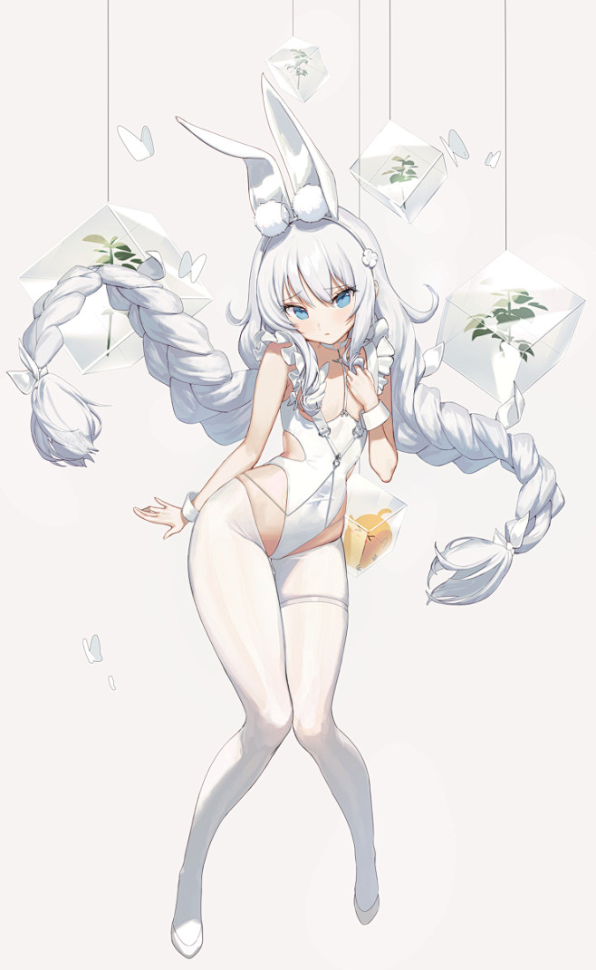 #アズールレーン ル・マラン - XQ的...