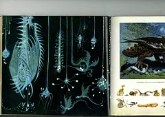 CG游戏资料 [驯龙高手原画设定集] 人物场景设定原画集-淘宝网