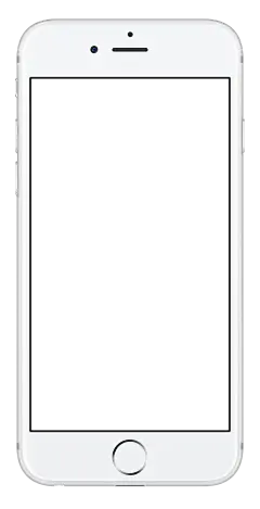 Apple iPhone 6s Silver