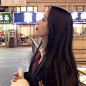 女生头像