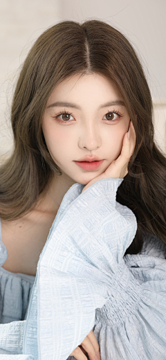 CSD~采集到美女