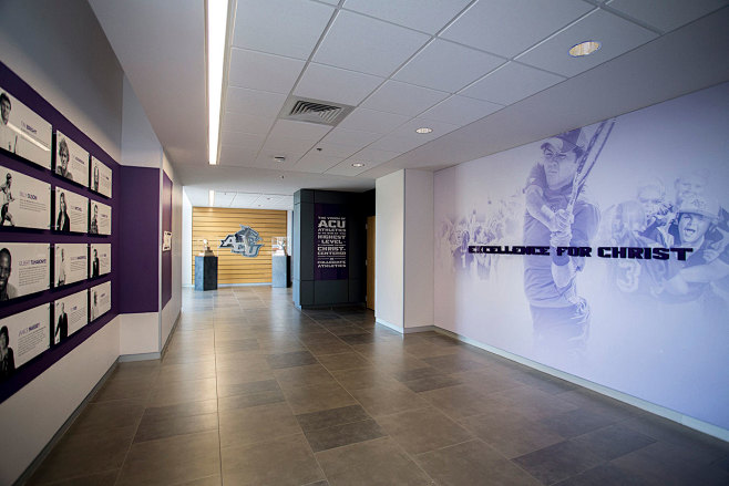 Abilene Christian Un...