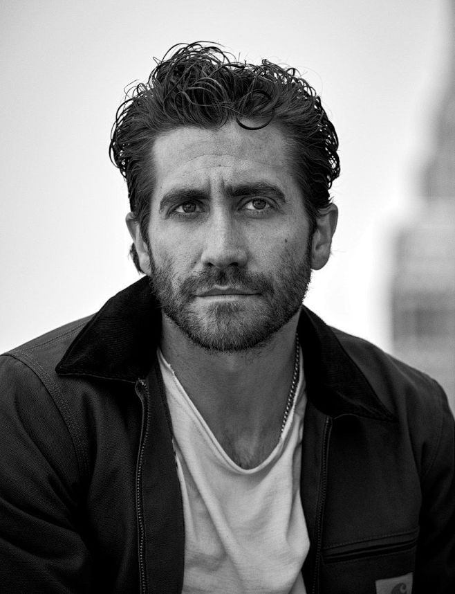 Jake Gyllenhaal