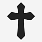 十字架正统耶稣基督图标_88ICON https://88icon.com 十字架 正统 耶稣基督 信仰 教堂 基督教 墓地 天主教 祈祷