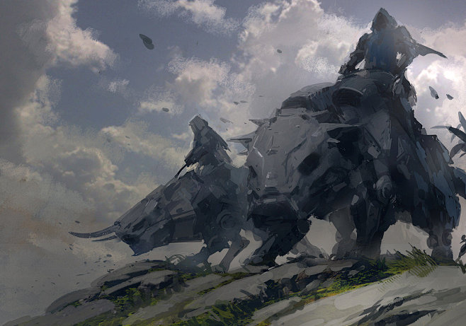 J.C Park : concept a...