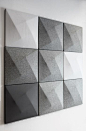 Kinnarps, Oktav sound absorbing wall element