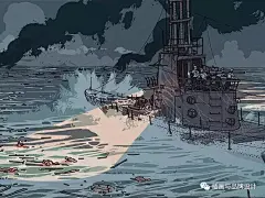 插画与品牌设计